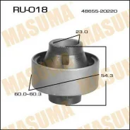 ����������� Masuma Corona, ST191, AT, ST21# RU-018 Masuma RU018 ����