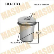����������� Masuma TownAce, #R4#,5# front low RU-008 Masuma RU008 ����