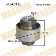 ����������� Masuma MarkII, #X9#, 10# RU-019 Masuma RU019 ����