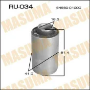 ����������� Masuma Terrano, WBYD21, RU-034 Masuma RU034 ����