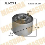 ����������� Masuma Safari, Y60, RU-071 Masuma RU071 ����