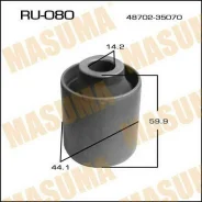 ����������� Masuma Prado, J9# RU-080 Masuma RU080 ����