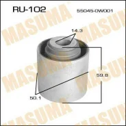 ����������� Masuma Terrano, R50 RU-102 Masuma RU102 ����