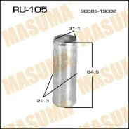 ������ ������������� Masuma AT, ST, CT19#,21# RU-105 Masuma RU105 ����