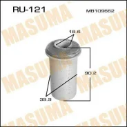 ����������� Masuma Delica, L039G, front low RU-121 Masuma RU121 ����