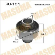 ����������� Masuma Corona, CT, ST195,8,9,215,6 RU-151 Masuma RU151 ����