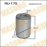 ����������� Masuma Pulsar, N12, Sunny, B11 RU-175 Masuma RU175 ����