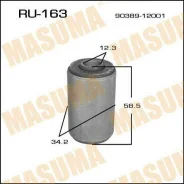 ����������� Masuma Corolla, #E9#, #E10#, rear ������a RU-163 Masuma, ������ RU163 ����
