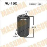 ����������� Masuma Surf, #N10#,13#, LN16#, RZN17#, TownAce, #R3# RU-165 Masuma RU165 ����