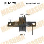  Masuma Civic, EG# RU-179 Masuma RU179 
