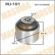 ����������� Masuma Safari, #Y61, front ��������� RU-191 Masuma RU191 ����