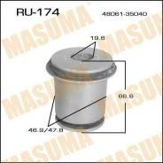 ����������� Masuma Prado #ZJ9#, Surf, #ZN185 RU-174 Masuma RU174 ����