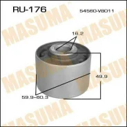 ����������� Masuma Safari, Y61, 57407124 RU-176 Masuma RU176 ����