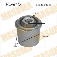 ����������� Masuma Datsun, D22 RU-215 Masuma RU215 ����