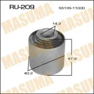 ����������� Masuma Terrano, R50 RU-209 Masuma RU209 ����