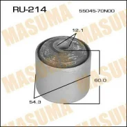 ����������� Masuma Avenir, W10 RU-214 Masuma RU214 ����