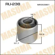 ����������� Masuma Pajero Io, H6#W, H7#W RU-238 Masuma RU238 ����
