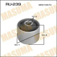 ����������� Masuma Pajero Mini, Jr, H5#A RU-239 Masuma RU239 ����