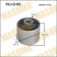 ����������� Masuma Delica, PD, PE, PF 4,5,6,8W, V RU-246 Masuma RU246 ����