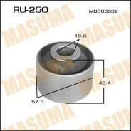 ����������� Masuma Diamante, F25A, F27A RU-250 Masuma RU250 ����