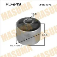 ����������� Masuma Pajero, V63,65,68,75,78,73W RU-249 Masuma RU249 ����