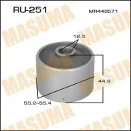 ����������� Masuma Pajero Mini, Jr, H5#A RU-251 Masuma RU251 ����