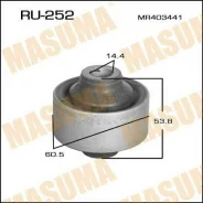 ����������� Masuma Mirage, Lancer, CQ1,2A RU-252 Masuma RU252 ����