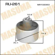 ����������� Masuma Mirage, Lancer, CA#A, CB#A, CK#A RU-261 Masuma RU261 ����