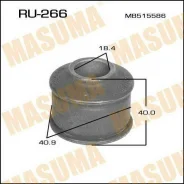 ����������� Masuma Mirage�Lancer, C82A, C83A, C72A, C73A, C74A, rear RU-266 Masuma RU266 ����