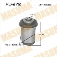 ����������� Masuma Delica, PA, PB, PC RU-272 Masuma RU272 ����