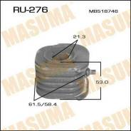  Masuma Mirage, Lancer, C51A, front low R RU-276 Masuma,  RU276 