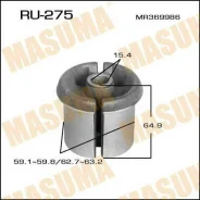����������� Masuma RVR, N61,71,64W, Chariot, N7#,8#,9#W RU-275 Masuma RU275 ����
