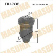 ����������� Masuma Familia, FA4TV RU-286 Masuma RU286 ����