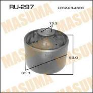 ����������� Masuma MPV, LWEW RU-297 Masuma RU297 ����