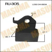 ����������� Masuma MPV, LW3W, LWFW RU-305 Masuma RU305 ����