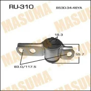 ����������� Masuma Familia/Bhalp/Front low rear LH RU-310 Masuma RU310 ����