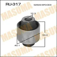 ����������� Masuma Odyssey, RA#, Step Wagon, RF# RU-317 Masuma RU317 ����