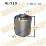 ����������� Masuma Accord, CB1, CB2, CD3 RU-323 Masuma RU323 ����