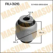 ����������� Masuma Civic, EG3, EG4 RU-326 Masuma RU326 ����