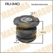 ����������� Masuma Civic, EU# RU-340 Masuma RU340 ����