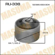 ����������� Masuma Capa, Logo, GA# RU-338 Masuma RU338 ����