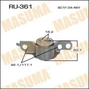 ����������� Masuma Laser, BG3PF RU-361 Masuma RU361 ����