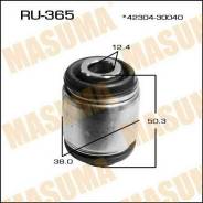 ����������� Masuma Mark, Chaser, Cresta, #X9#, #X10# RU-365 Masuma RU365 ����
