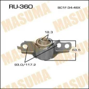 ����������� Masuma Laser, BG3PF RU-360 Masuma RU360 ����