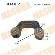���� Masuma ��������� ������� ����-�� Subaru RU-367 Masuma RU367 ����