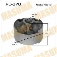 ����������� Masuma Harrier, U1# RU-378 Masuma RU378 ����