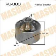 ����������� Masuma Kluger V, ACU2#, MCU2# RU-380 Masuma RU380 ����