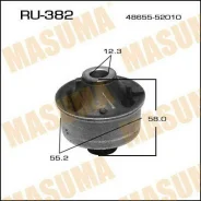 ����������� Masuma VITZ, #CP1#, RAUM/NCZ2#, Funcargo, #CP1# RU-382 Masuma RU382 ����
