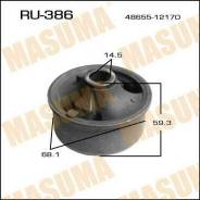 ����������� Masuma Corolla, NZE12#, ZZE12# RU-386 Masuma RU386 ����