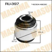 ����������� Masuma Harrier, ACU35, MCU35, MCU36, Kluger, MCU25, ACU25 RU-397 Masuma RU397 ����